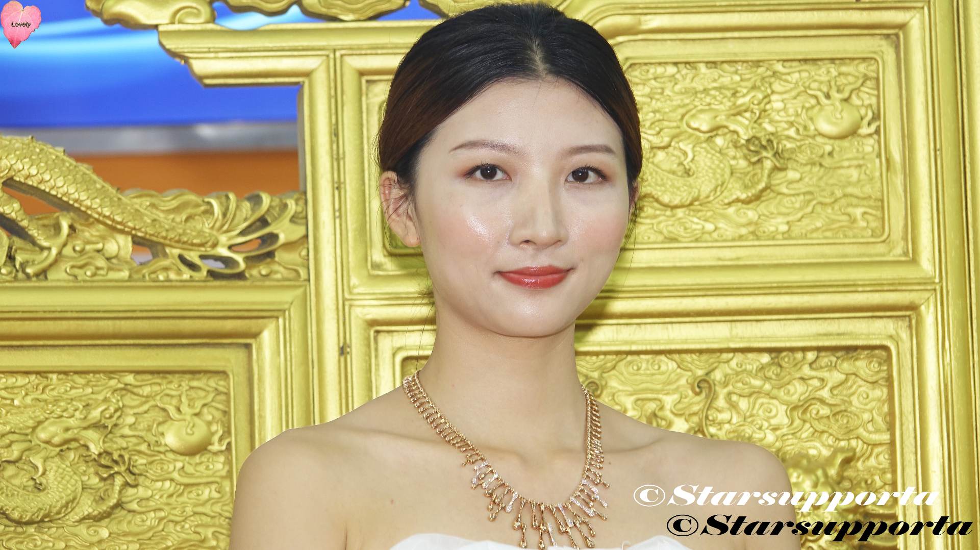 20190913 深圳国际珠宝展展览会 - 金六福吉祥 @ 深圳會展中心